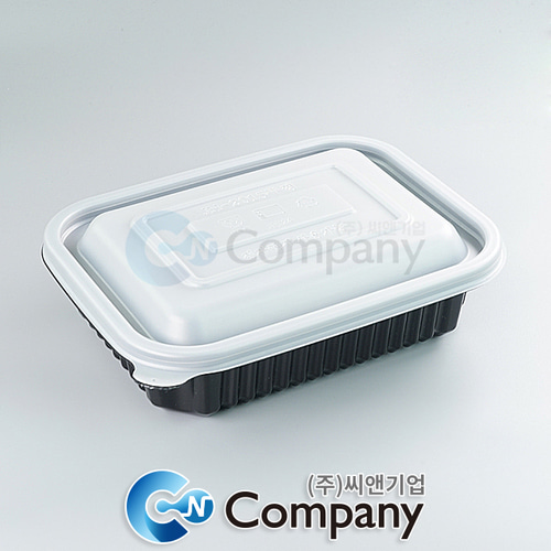 일회용 미니 사각탕용기 2015 시리즈 JH 박스400개세트